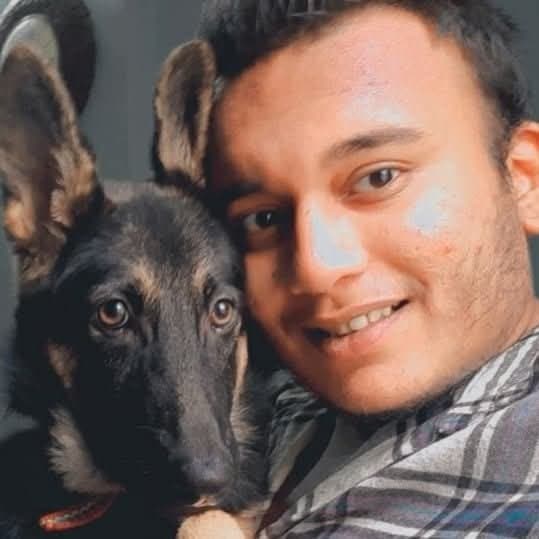 VINAY's profile photo