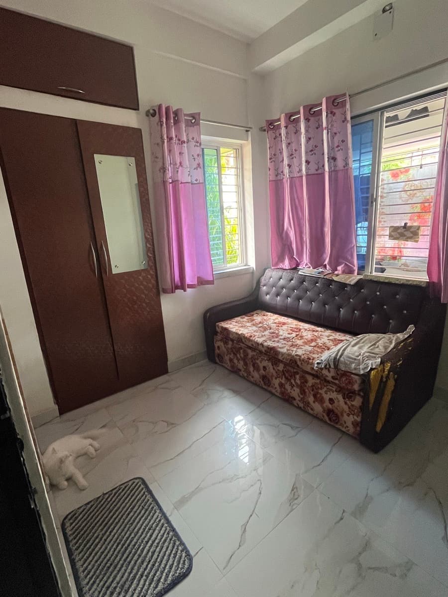Ifat's home photo 2