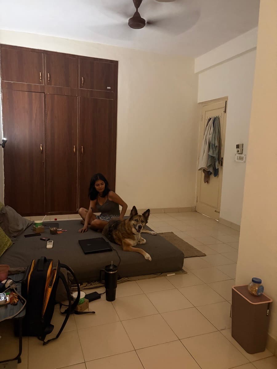 Ashwini's home photo 4