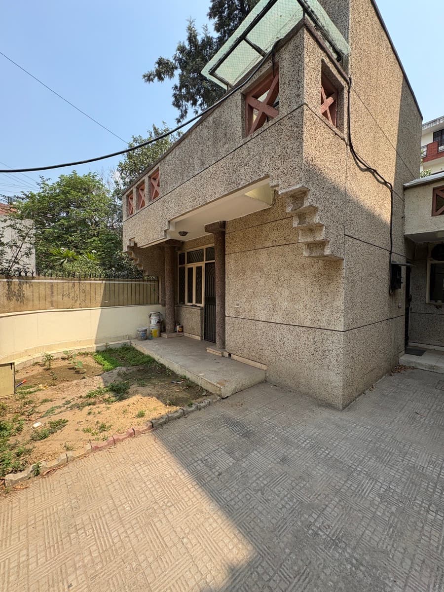 Ashwini's home photo 1