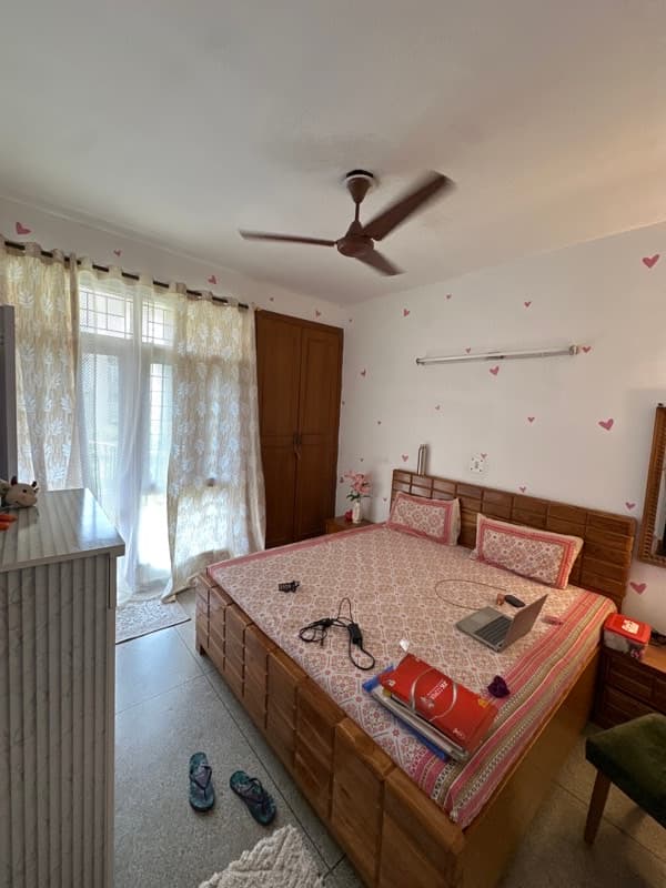 Janvi's home photo 3