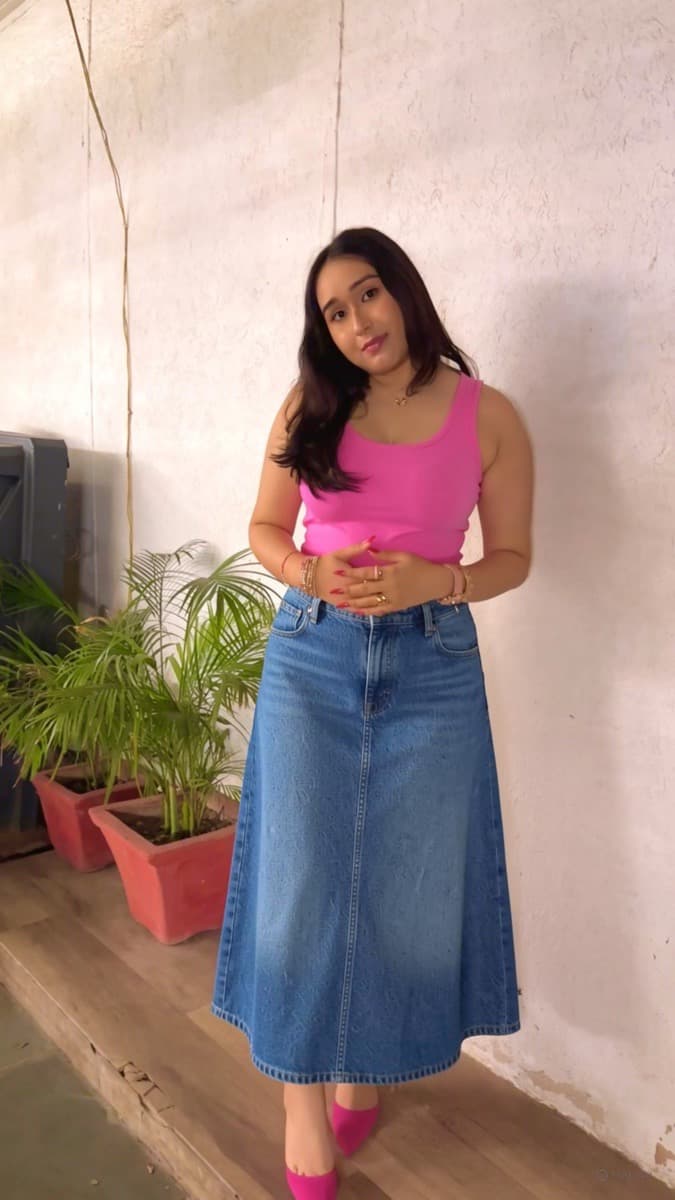 Janvi's profile photo