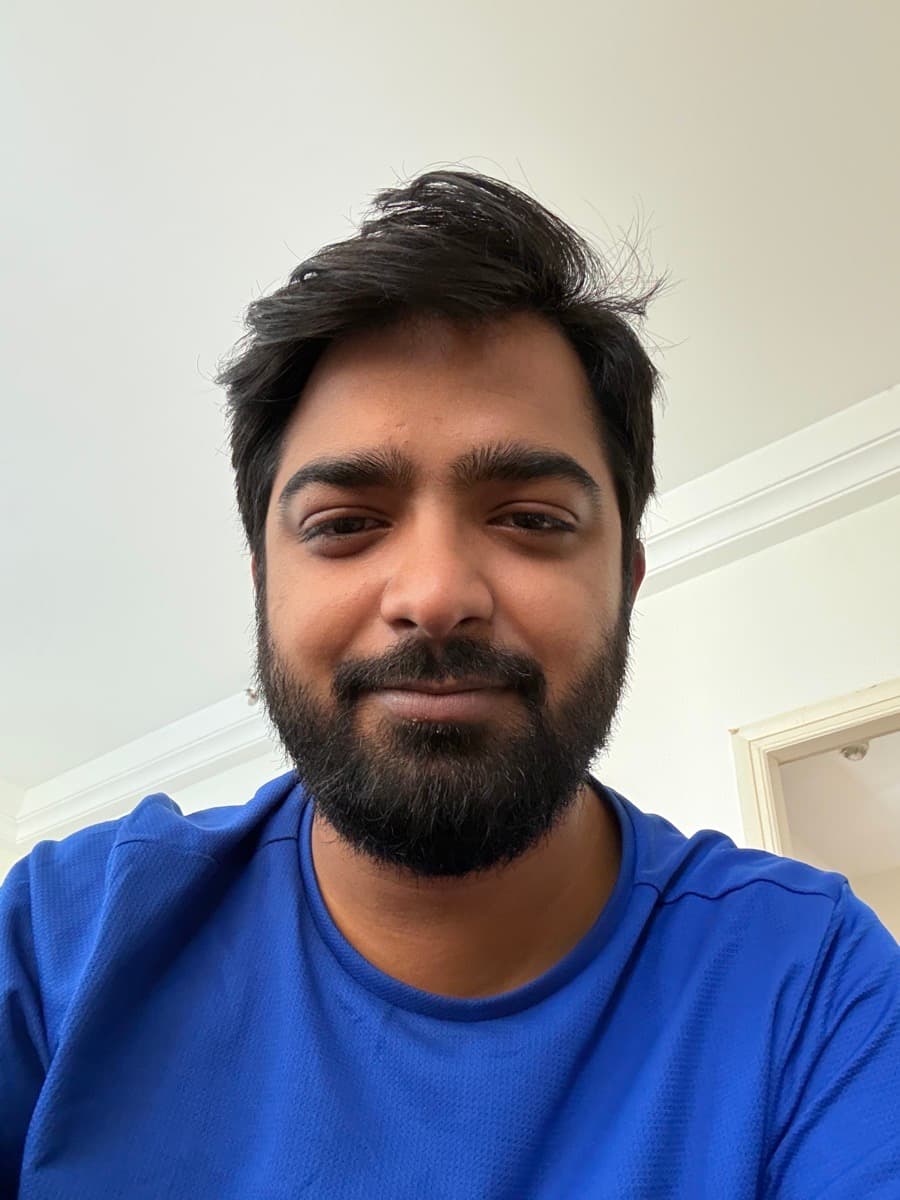 Ashwini's profile photo