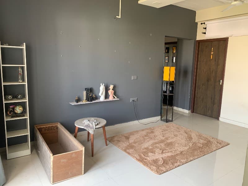 Saurabh's home photo 1
