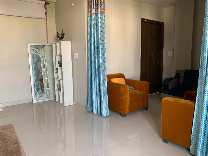 Saurabh's home photo 3