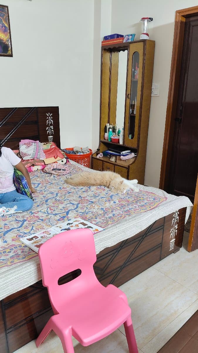 Saraswati's home photo 2