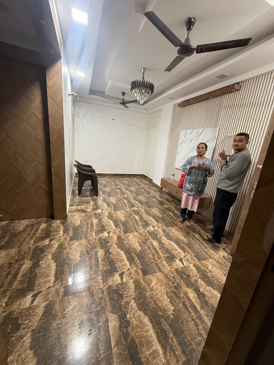 Nischal's home photo 4
