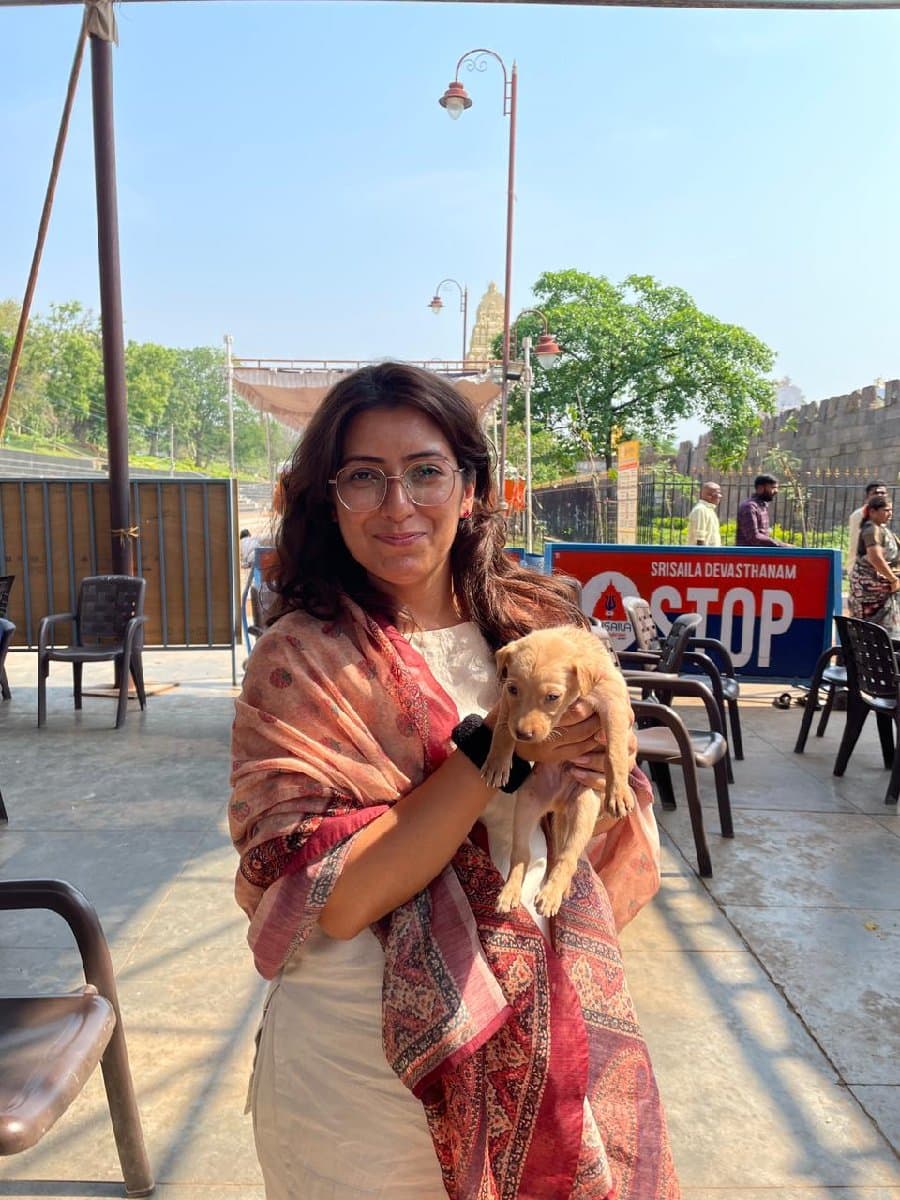 Soni's profile photo
