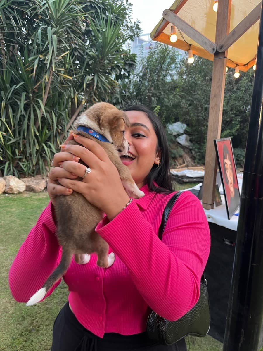 Vidita's profile photo