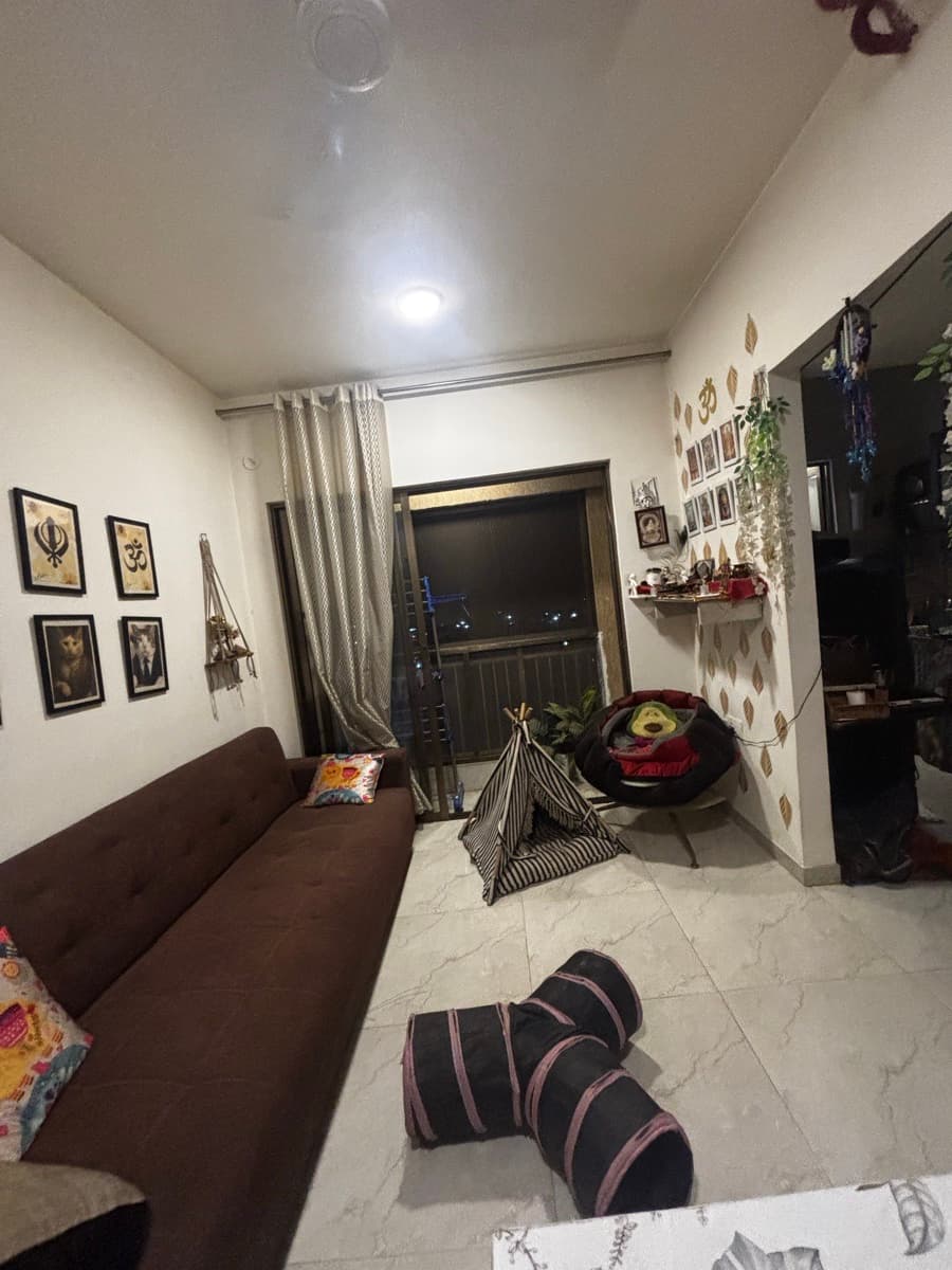Neha's home photo 6