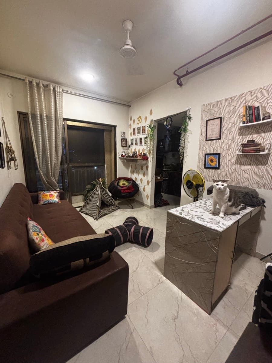 Neha's home photo 8