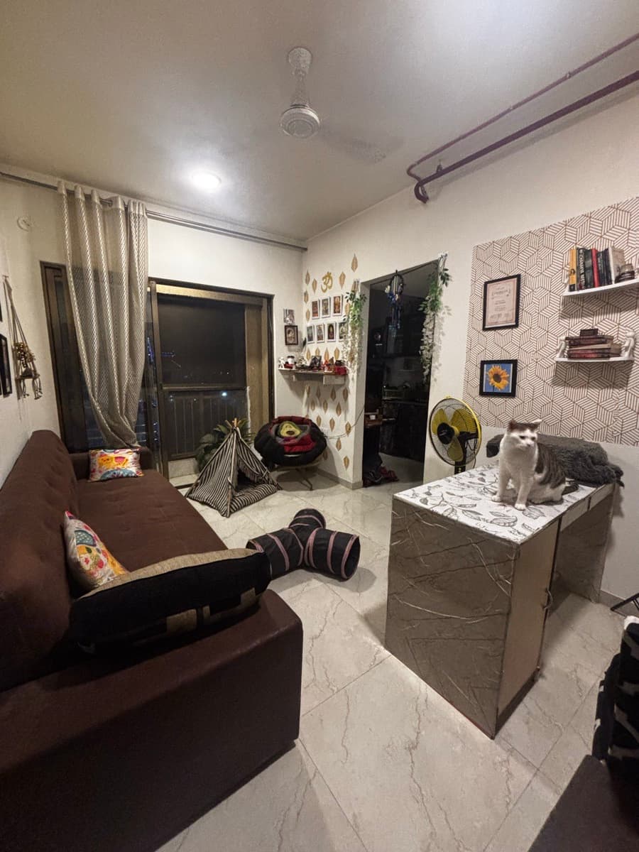 Neha's home photo 7