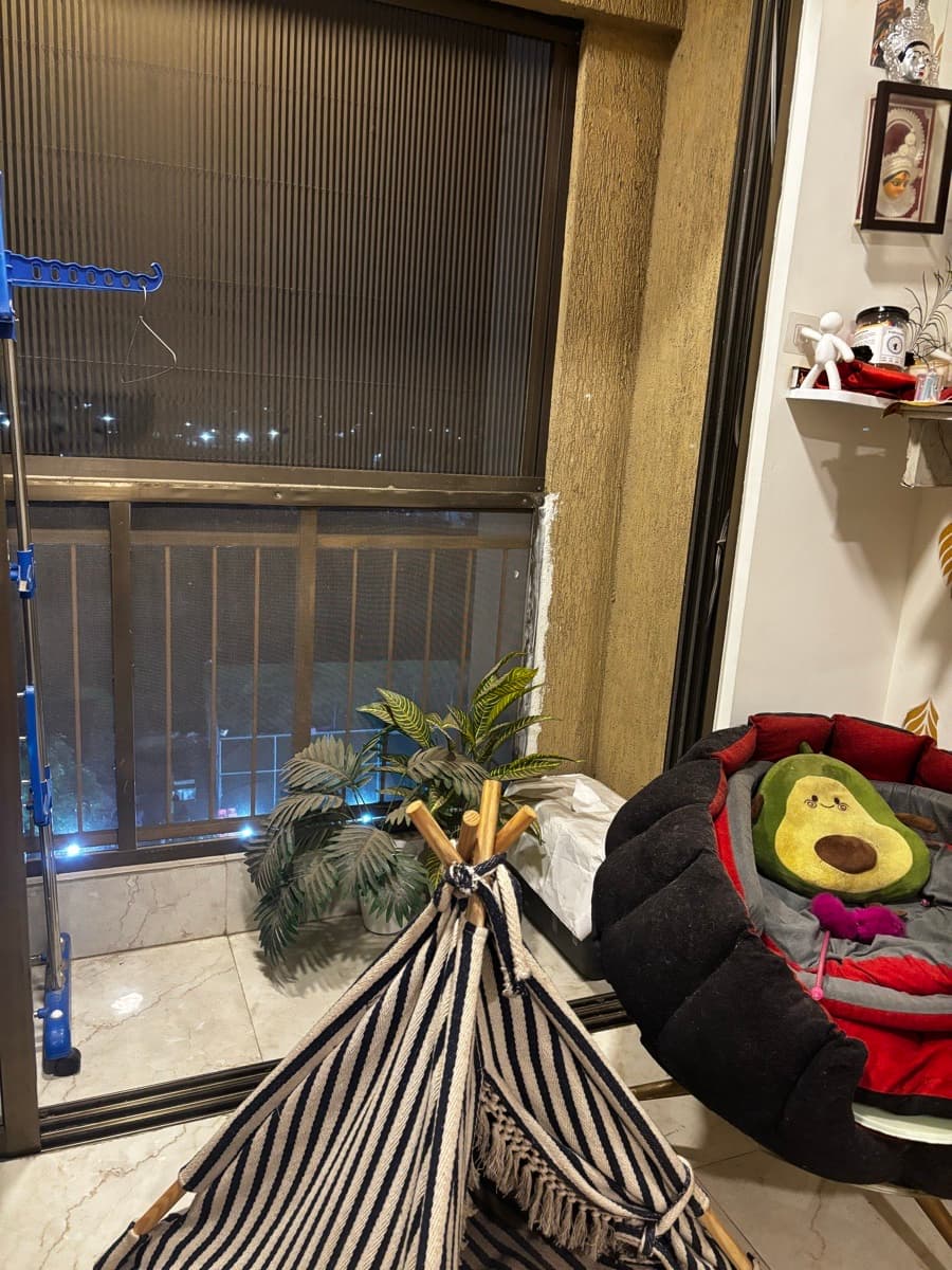Neha's home photo 2