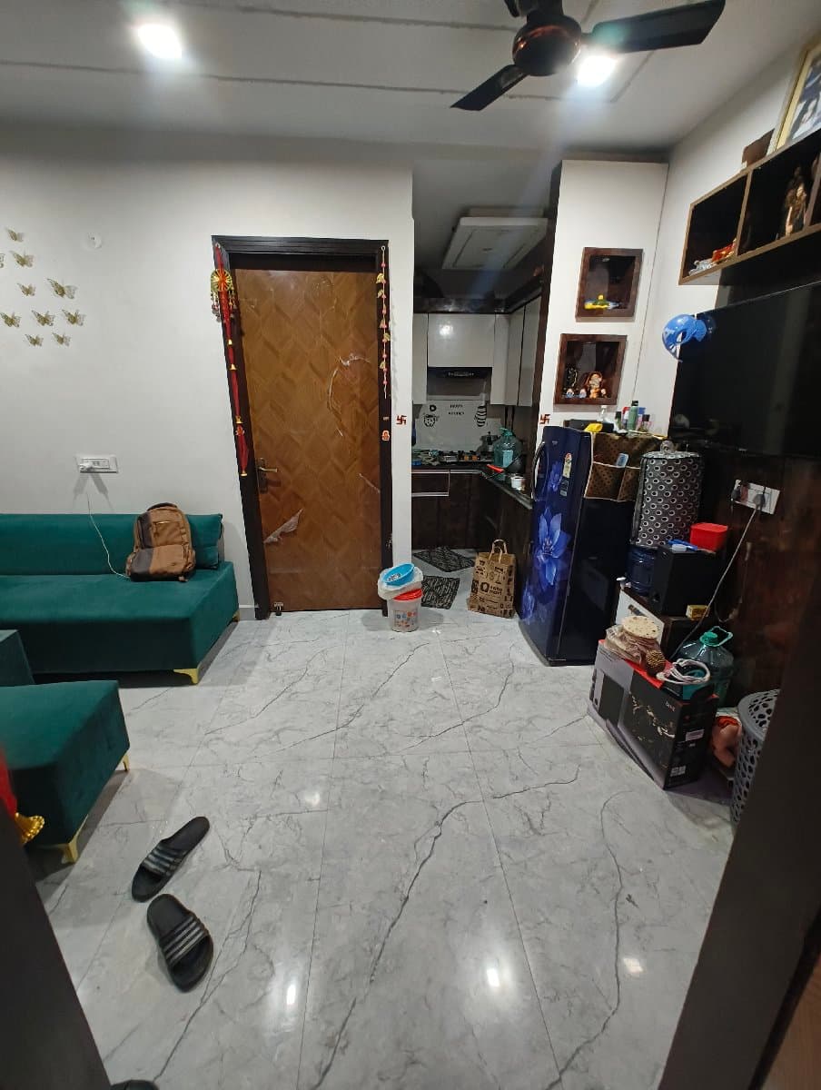 Mohd's home photo 2
