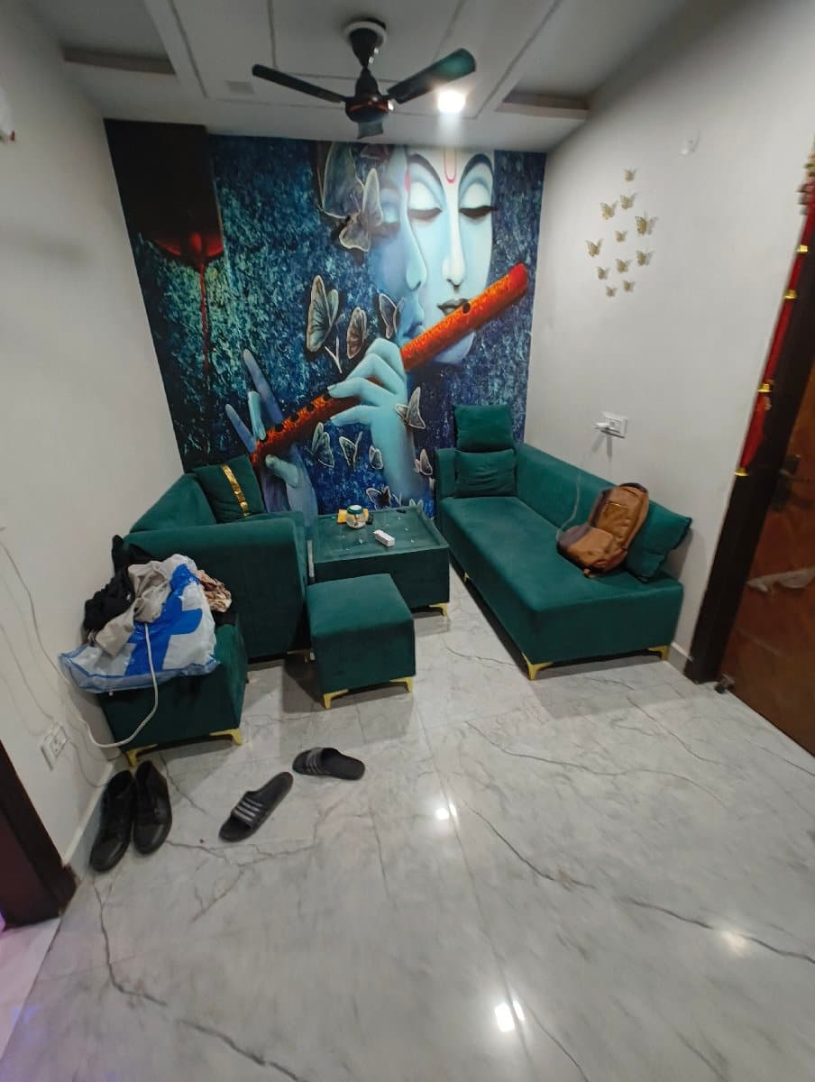 Mohd's home photo 4