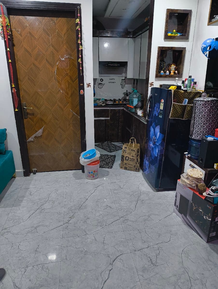 Mohd's home photo 1