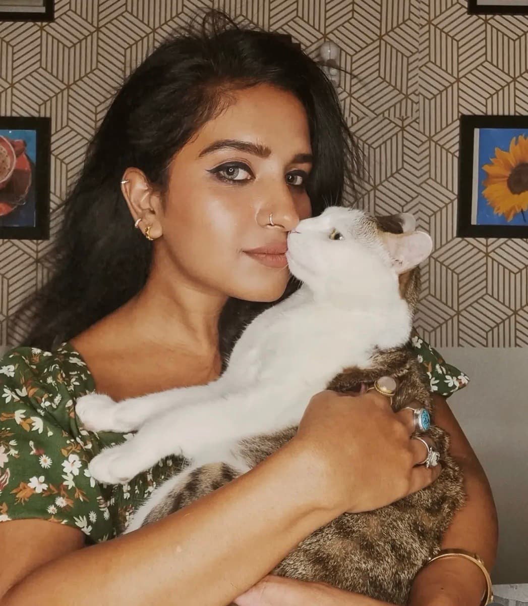 Neha's profile photo