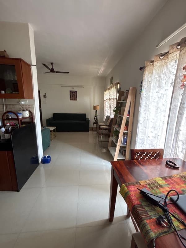 Vanshika's home photo 1