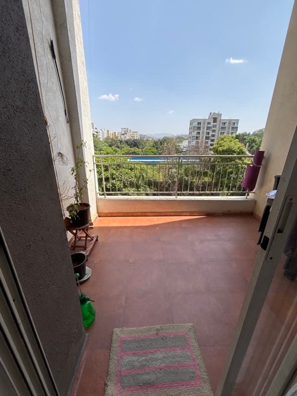 Vanshika's home photo 2