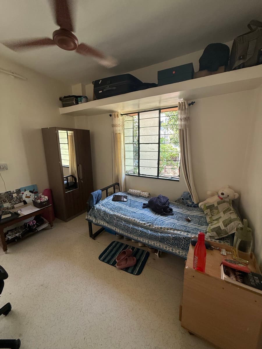 Sawani's home photo 1
