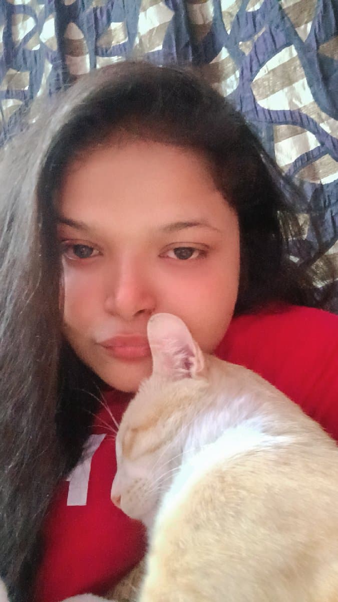 Ankita's profile photo