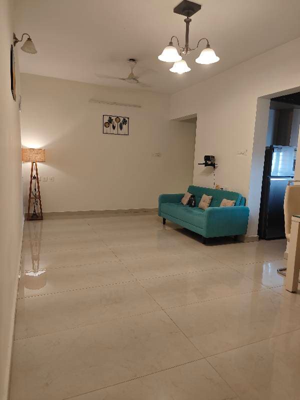 Jayadev's home photo 1