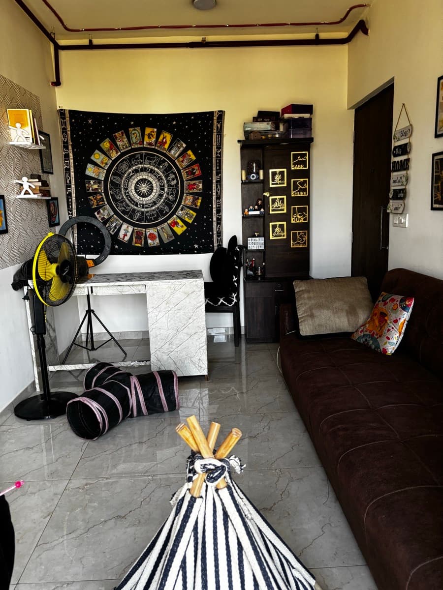 Neha's home photo 9