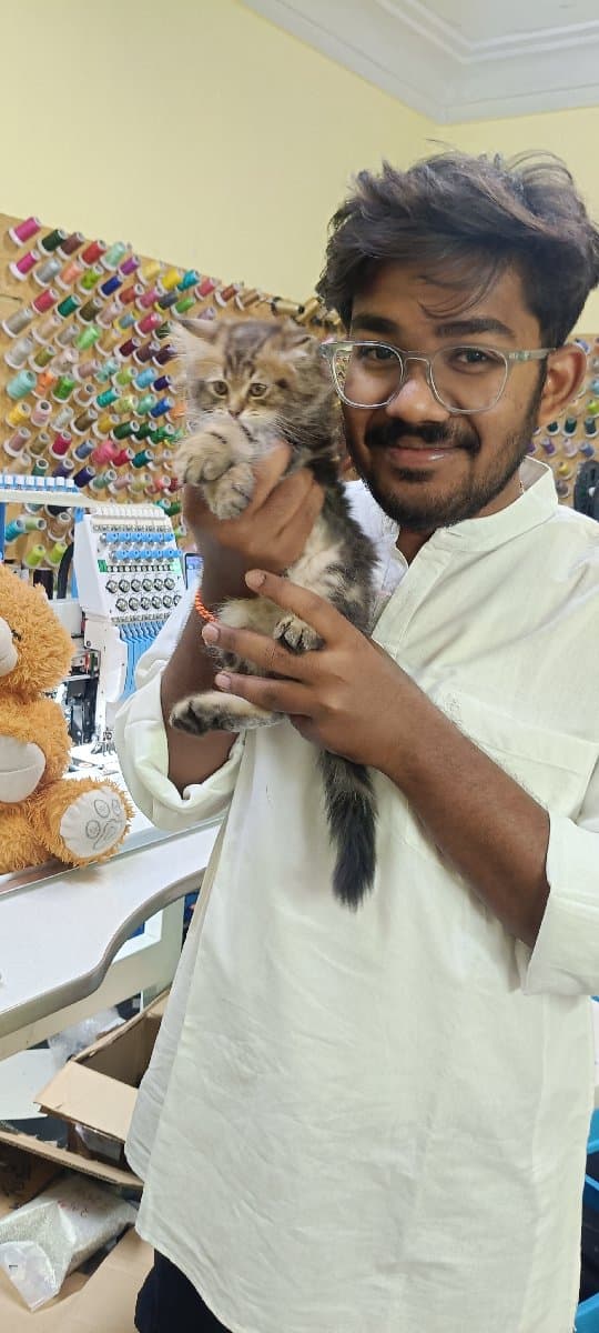 Nandyala's home photo 1