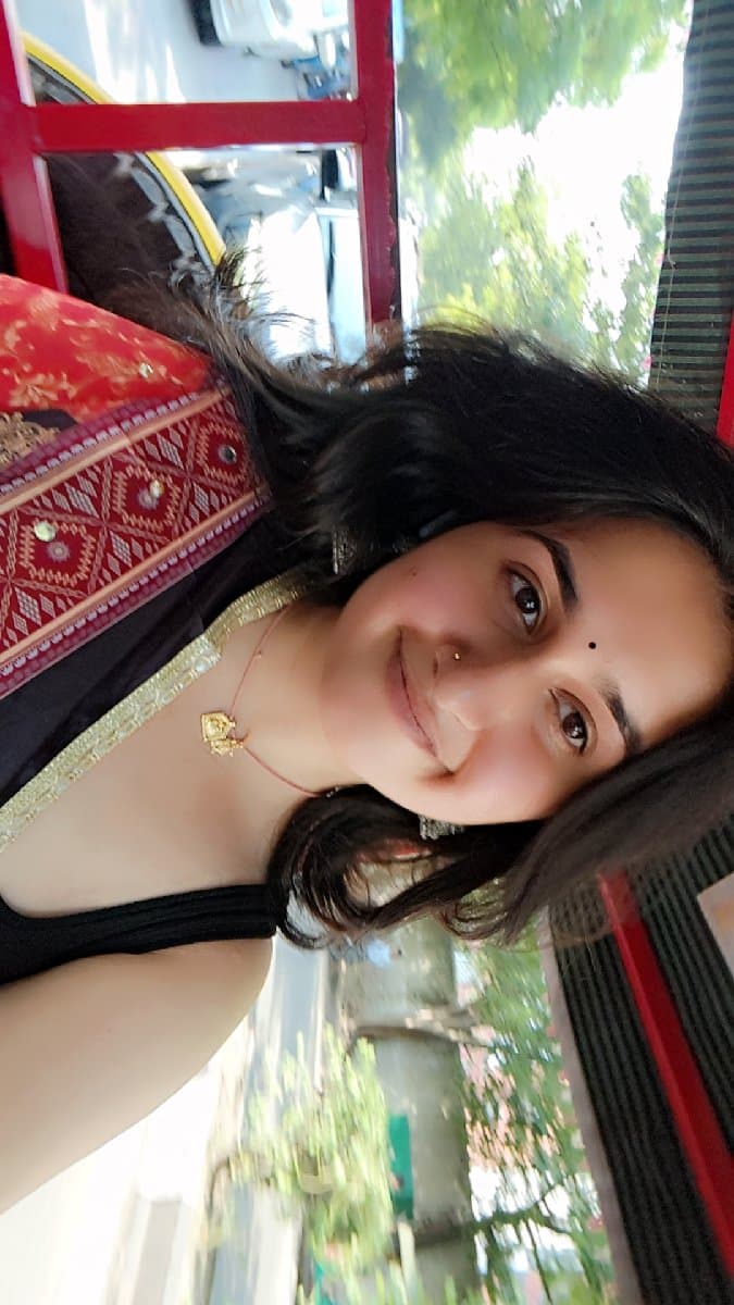 Simran's profile photo