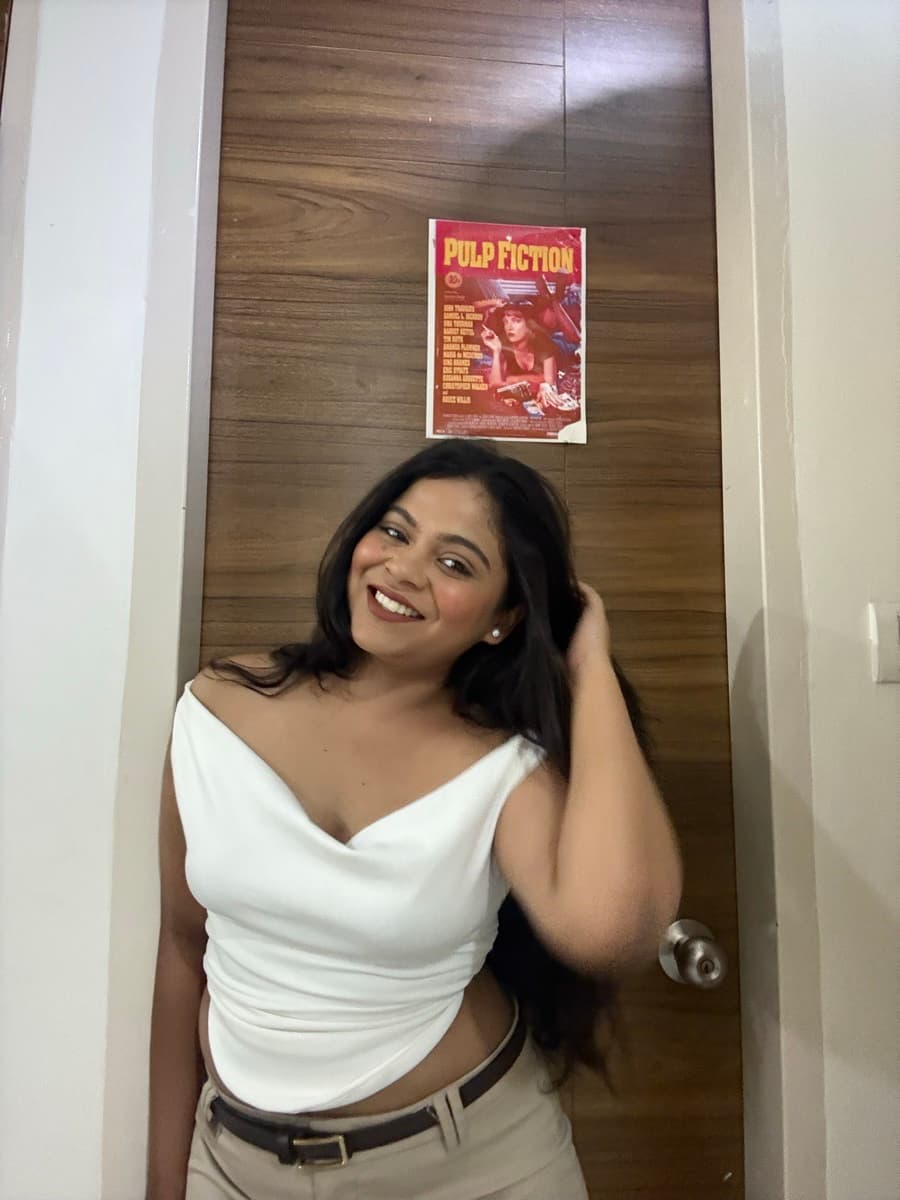 Nashra's profile photo