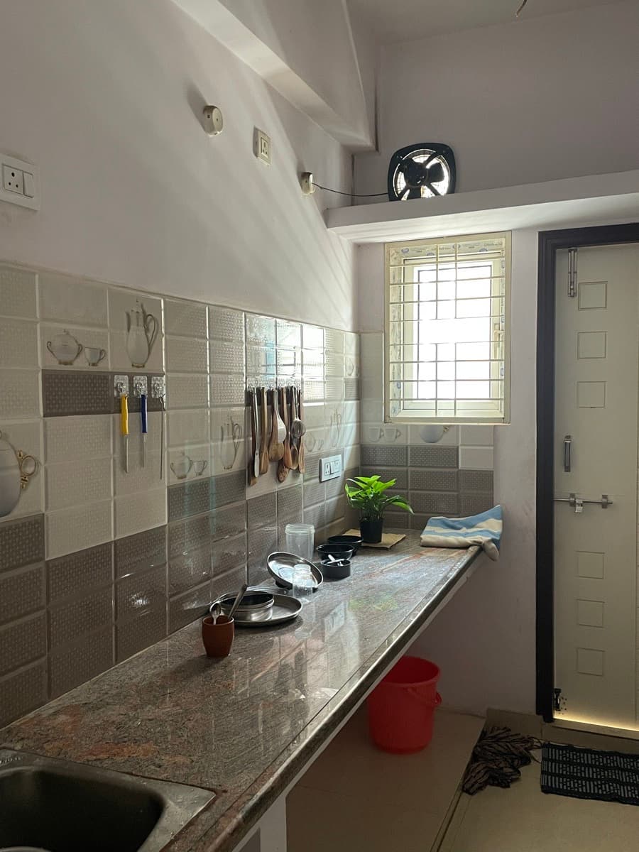Preethi's home photo 4