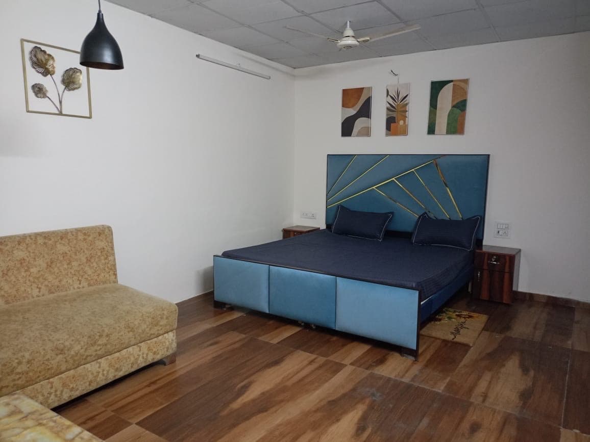 Shivangi's home photo 4