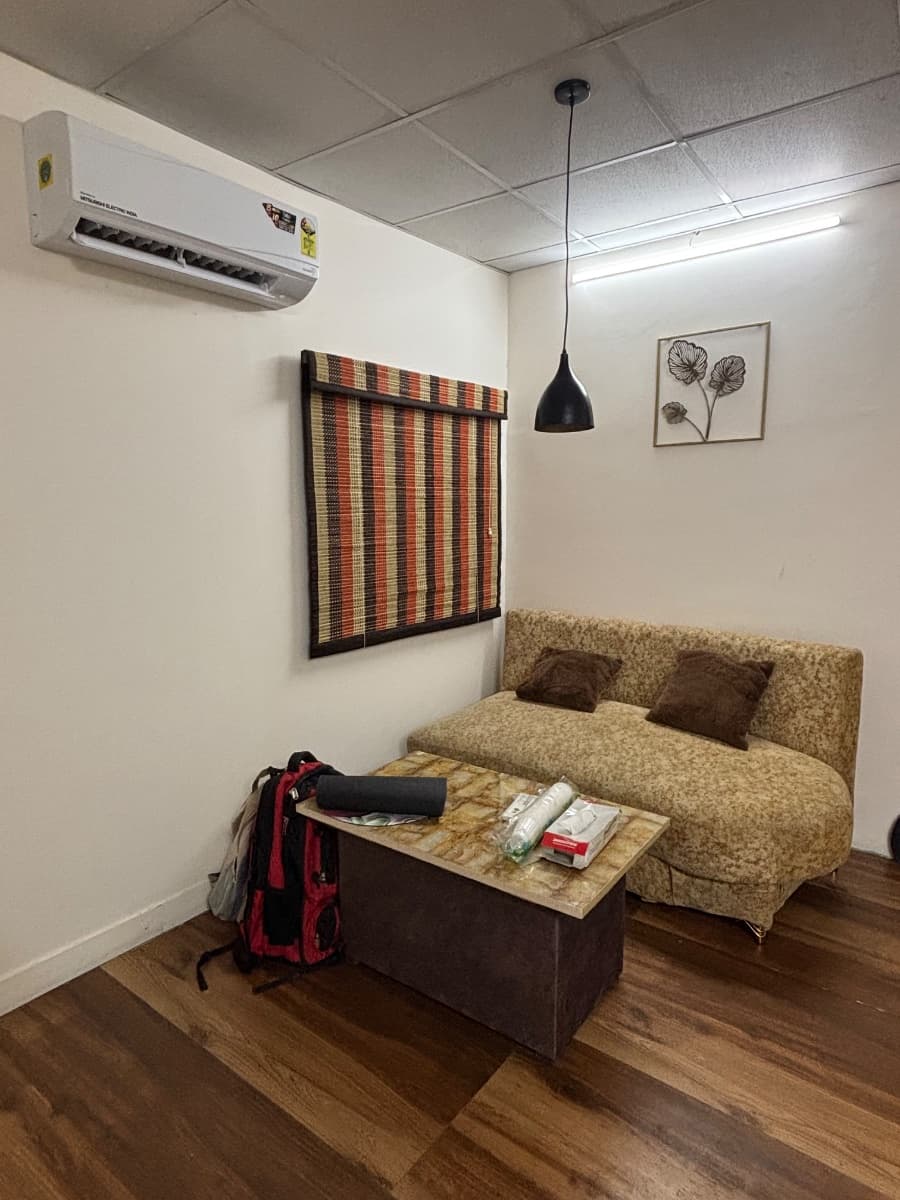 Shivangi's home photo 3