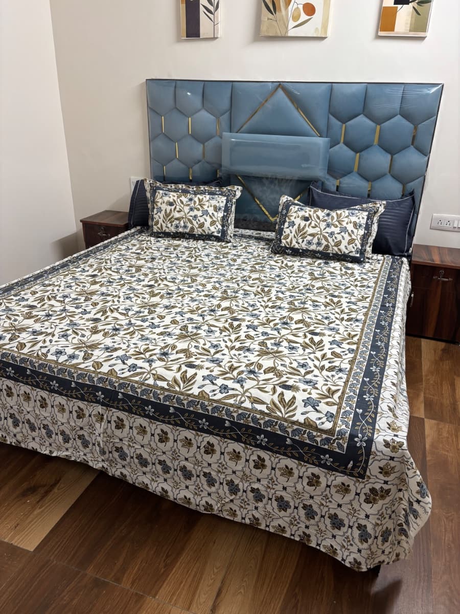 Shivangi's home photo 2