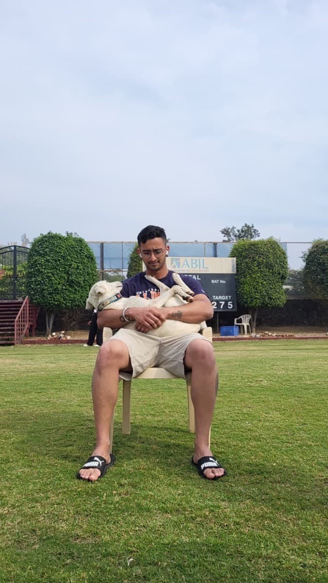 Suyash's home photo 6