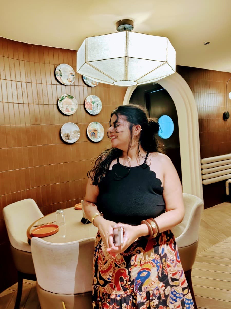 Sumedha's profile photo