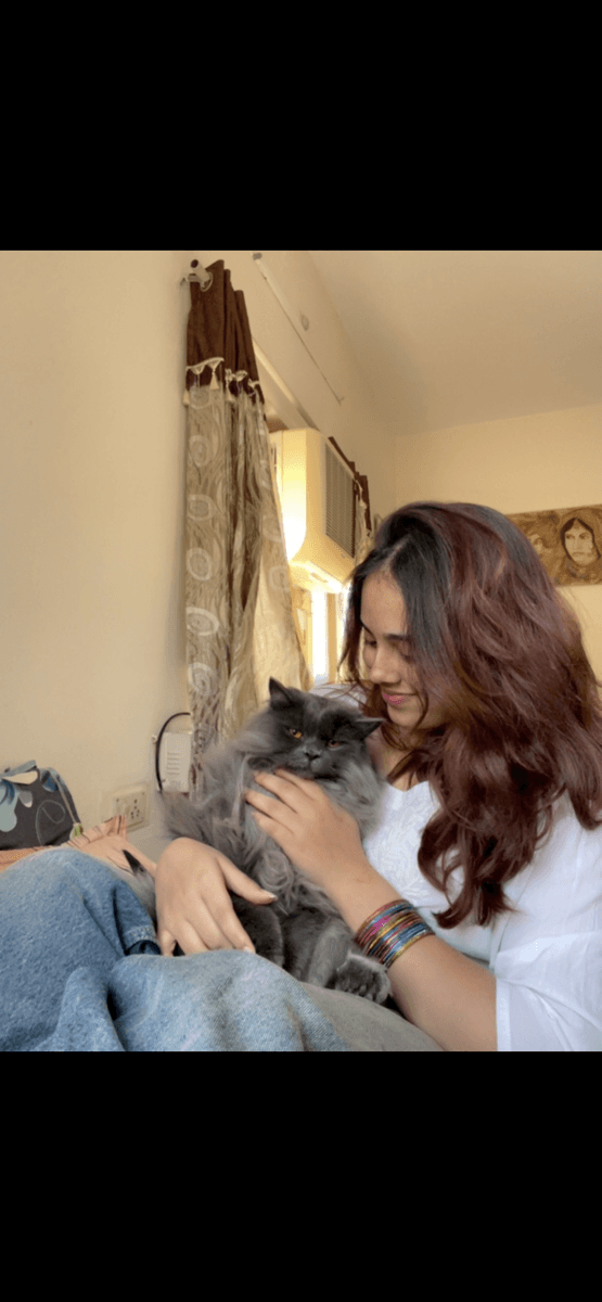 Sunishka's home photo 1