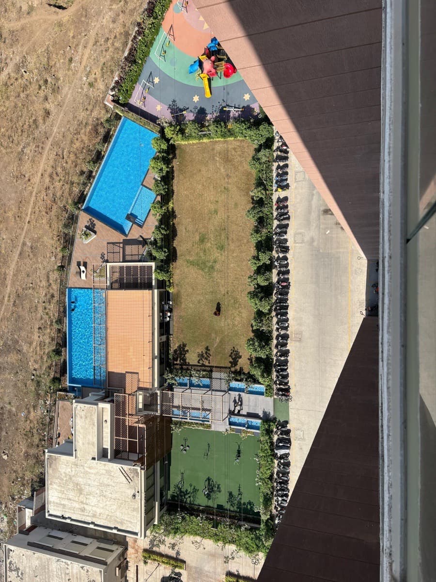 Mohini's home photo 1