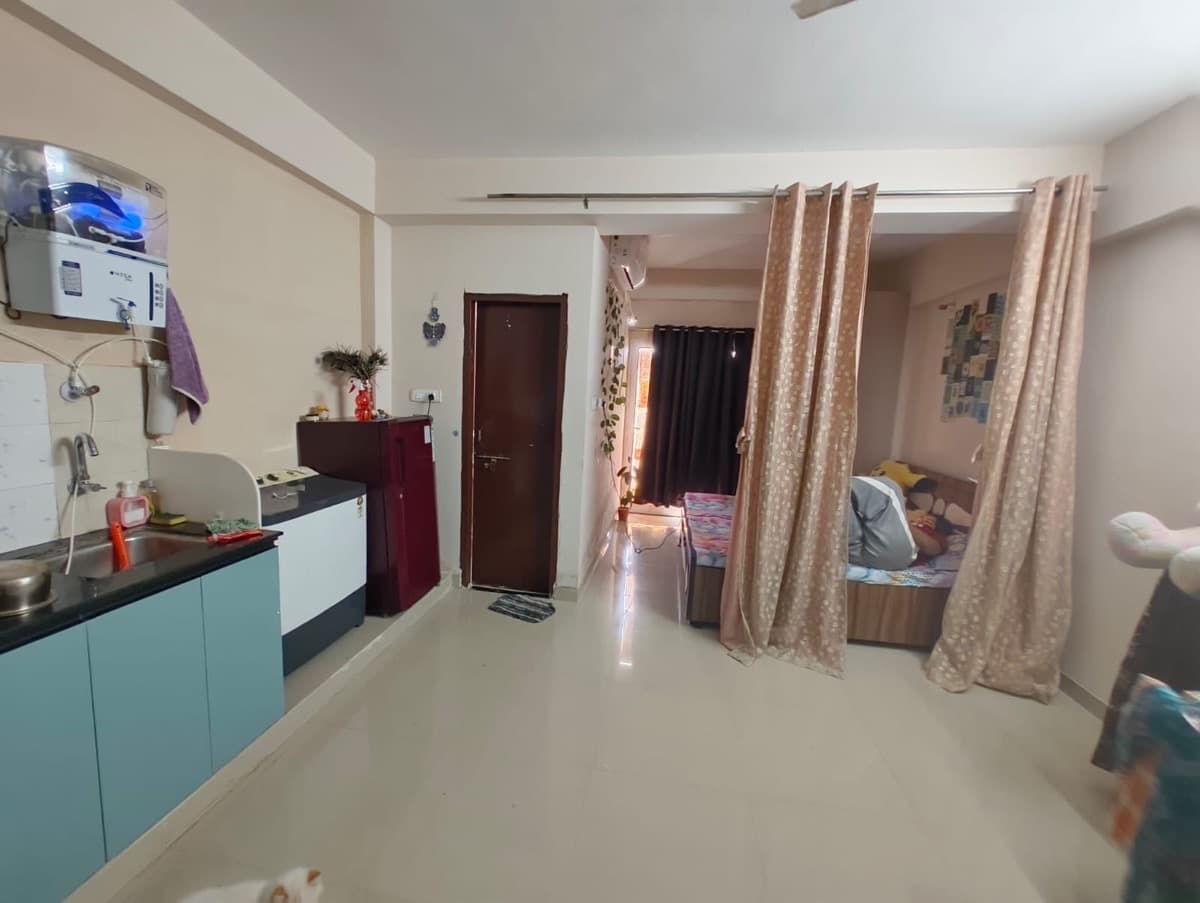 Anshul's home photo 3