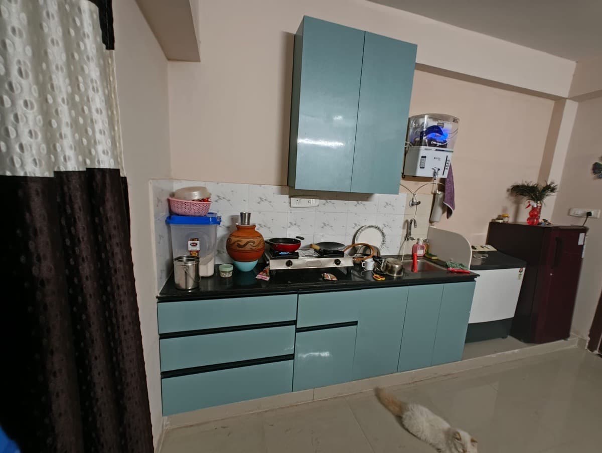 Anshul's home photo 7