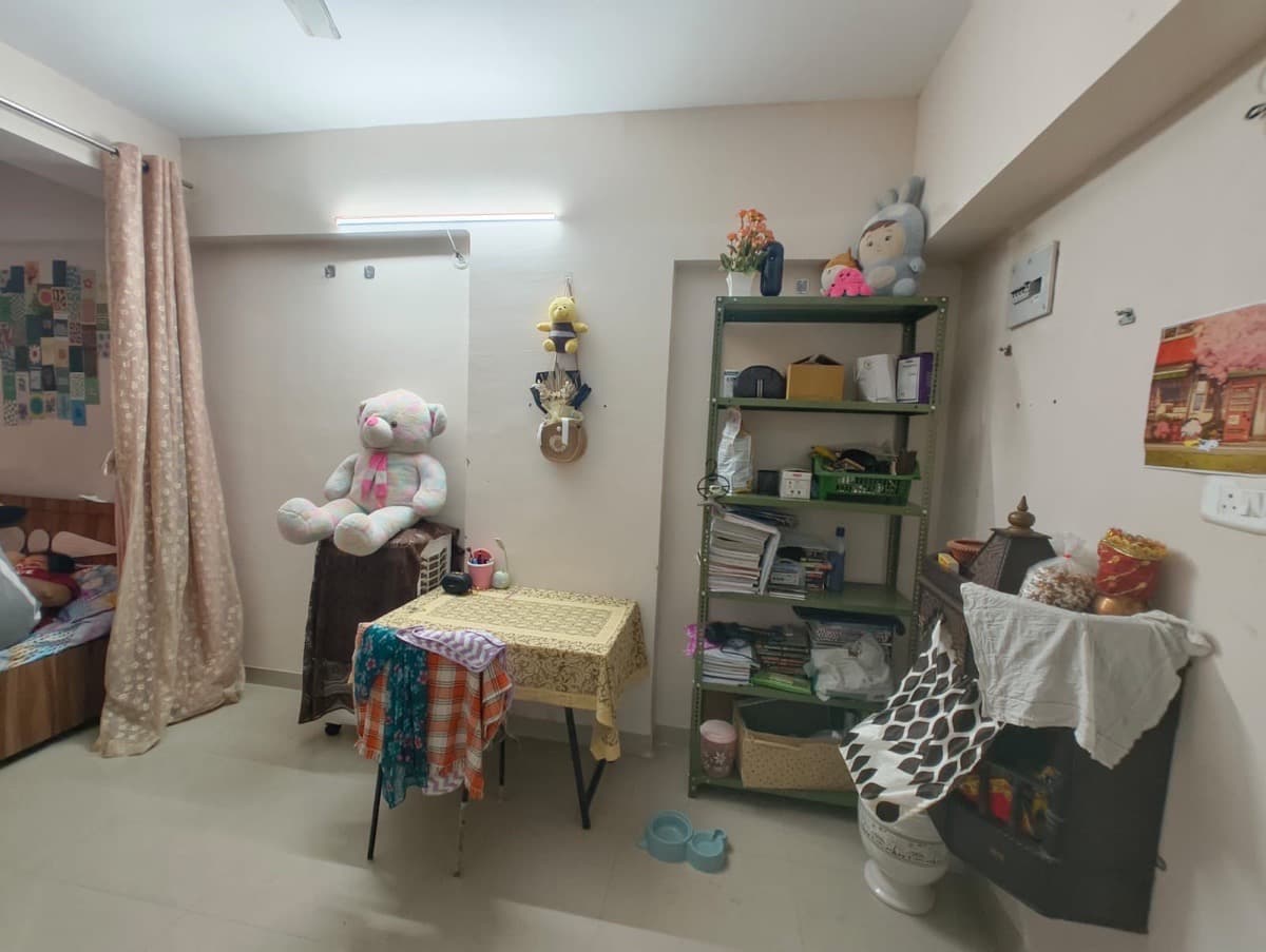 Anshul's home photo 4