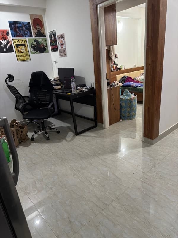 Sanaa's home photo 1