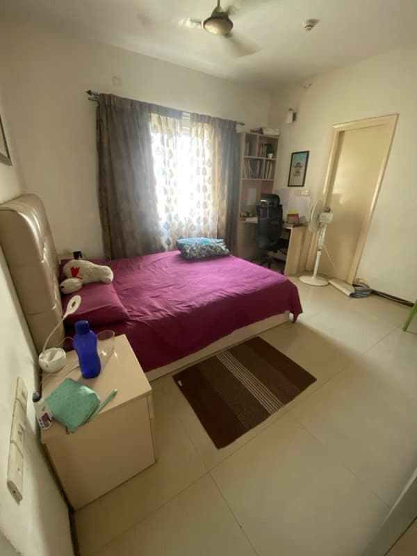 Asmaa's home photo 1