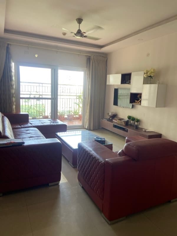 Asmaa's home photo 2