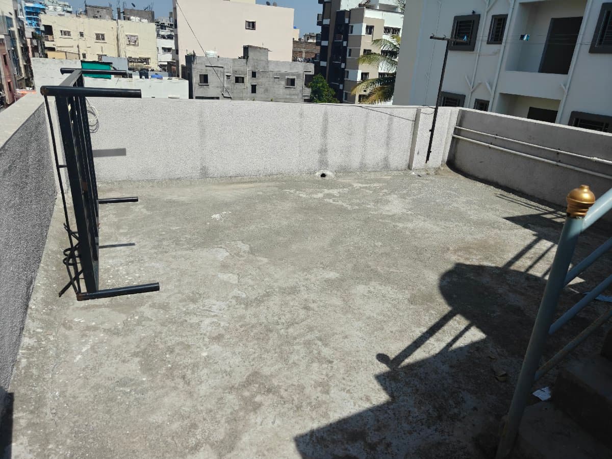 Sai's home photo 2