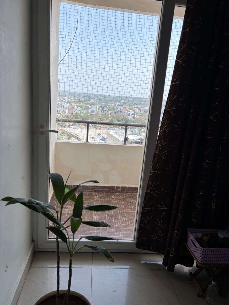 Simran's home photo 1