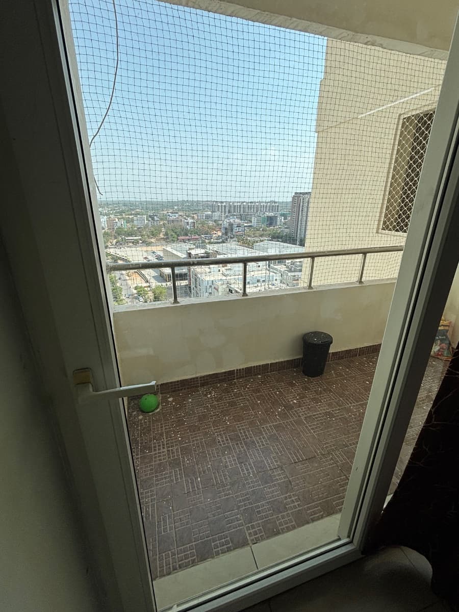Simran's home photo 4