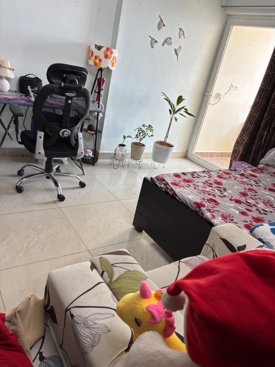 Simran's home photo 2