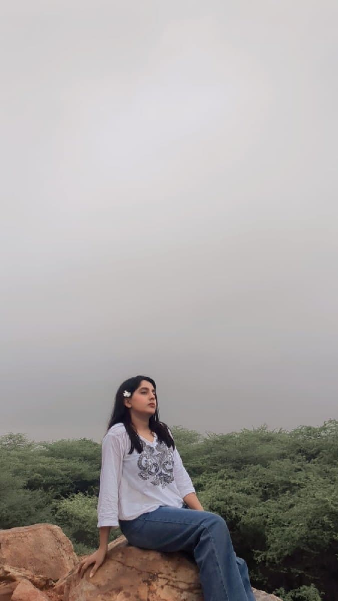 Neha's profile photo
