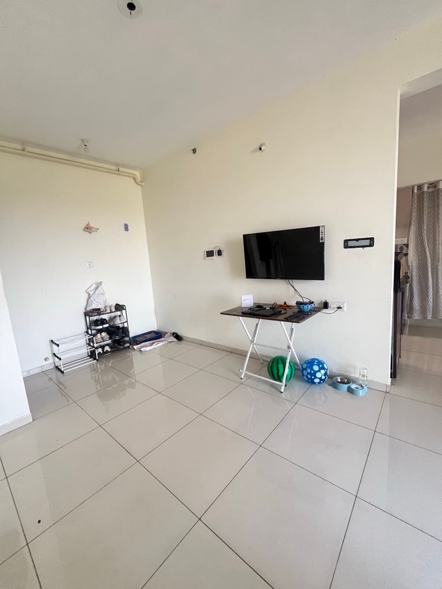 Shweta's home photo 2